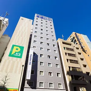 *** ホテル 東横inn東京 大手町a1 日本